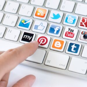 SOCIAL NETWORK PER OPERATORI DEL BENESSERE - LIVELLO BASE