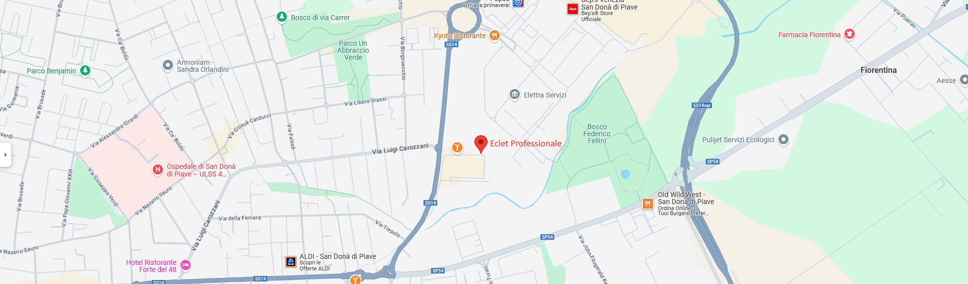 eclet-professionale-mappa
