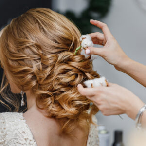 CORSO DI ACCONCIATURA PROFESSIONALE SPOSA