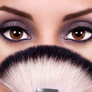 CORSO DI TRUCCO PROFESSIONALE - LIVELLO BASE