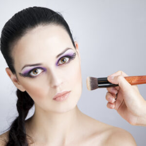 CORSO DI TRUCCO PROFESSIONALE - LIVELLO AVANZATO